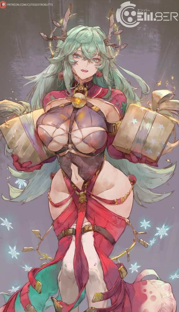 Cutesexyrobutts-1024449-xmas_skin_design_done_for_em-8er