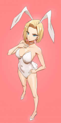 dbz.android18.kiritzugu