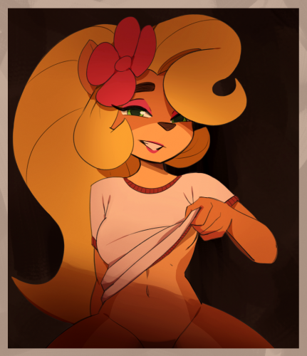 fridge.cocobandicoot.crashbandicoot..shyflashpng