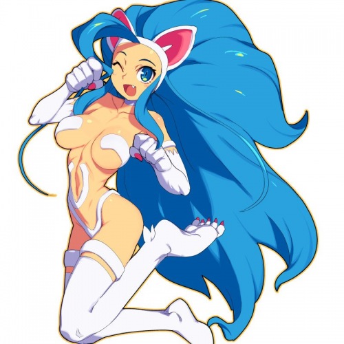 metata.felecia.darkstalkers