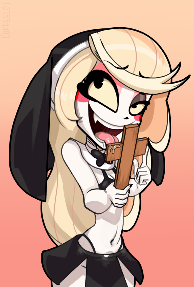 hazbinhotel.charliemorningstar.coffeelot