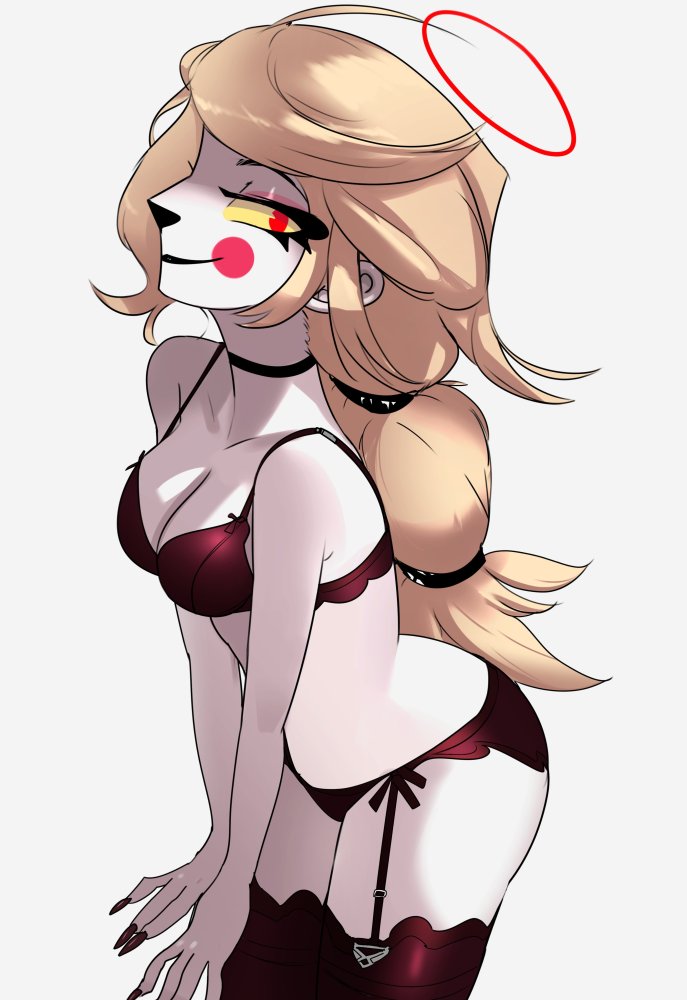 hazbinhotel.charliemorningstar.jesterwing