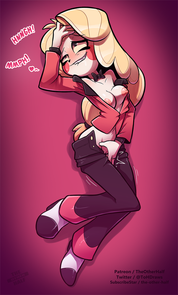 hazbinhotel.charliemorningstar.theotherhalf