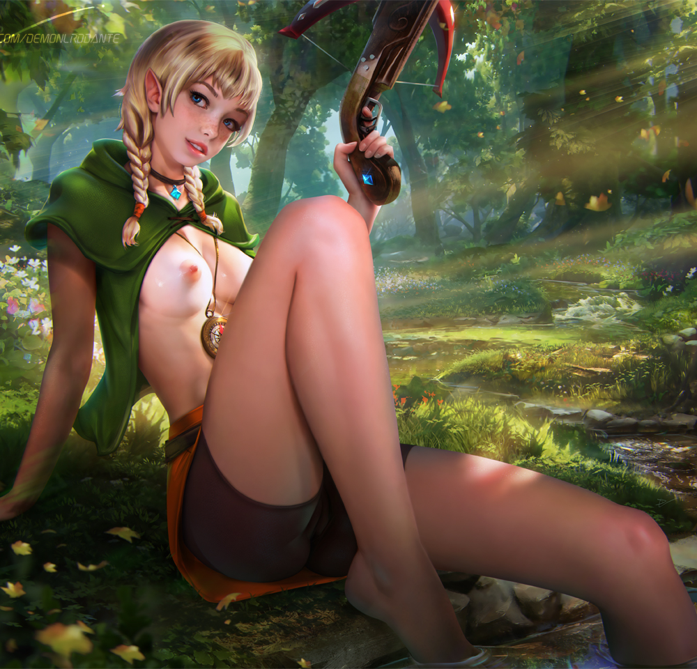 demonlorddante.nintendo.legendofzelda.linkle