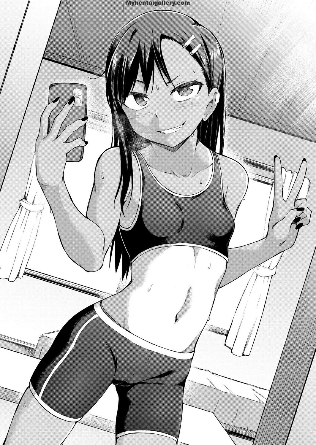In my opinion, Ghetto Youth (GY) makes the best lewds for Nagatoro out ther...