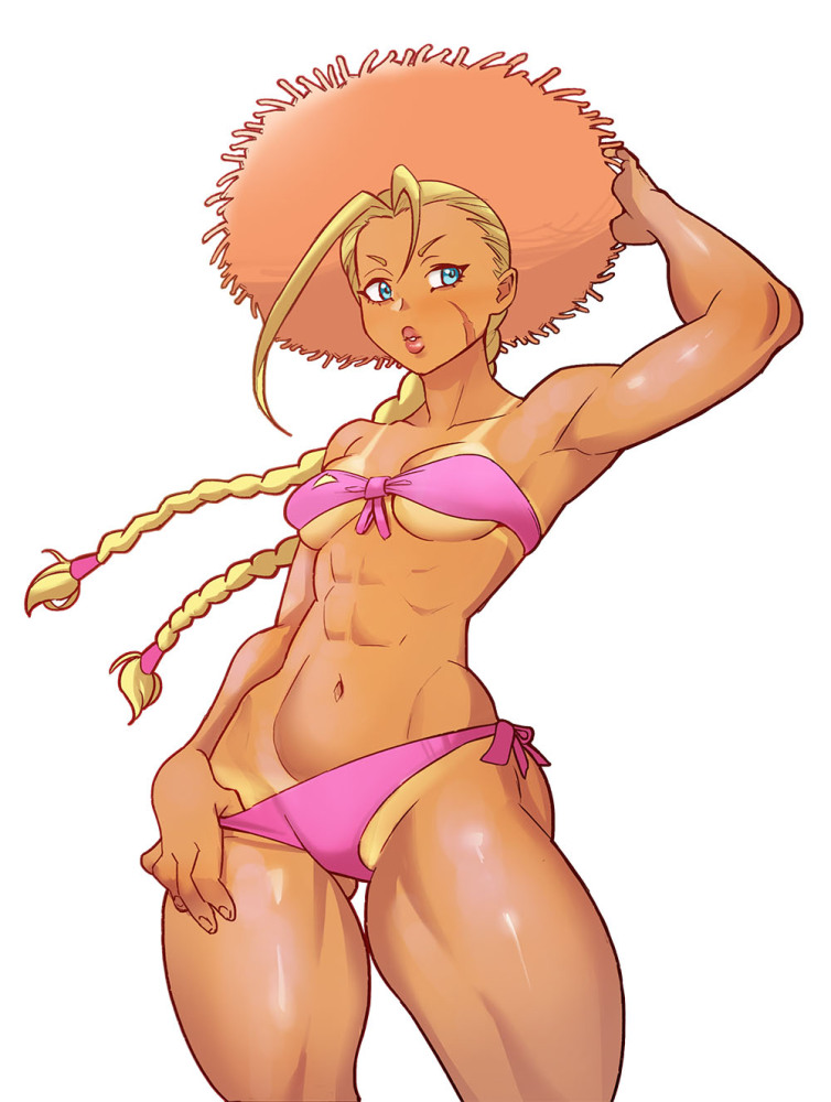 streetfighter.cammy_.glerpman