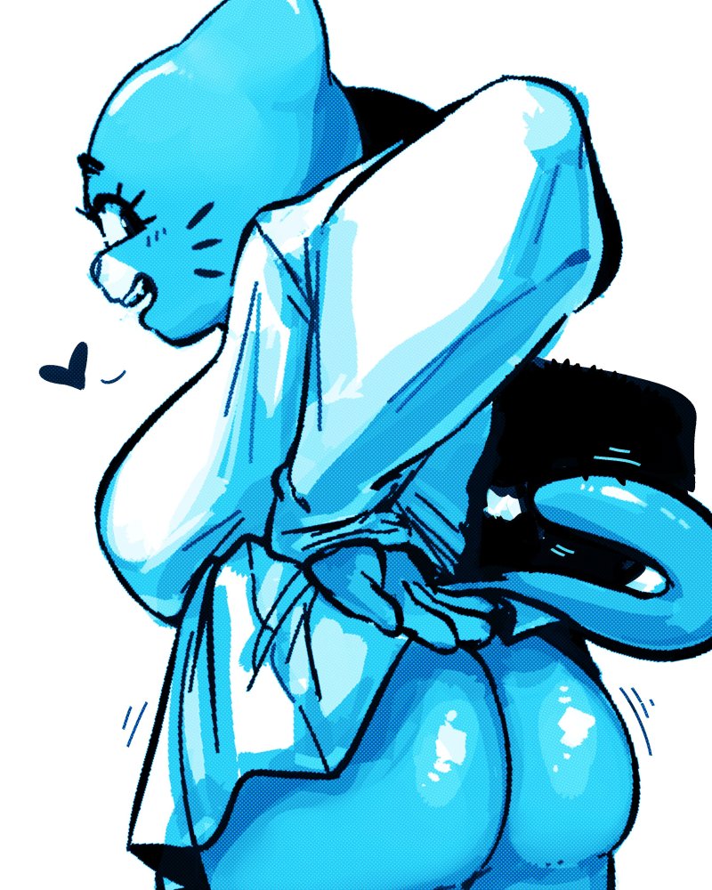 gumball.nicolewatterson.edolov.09