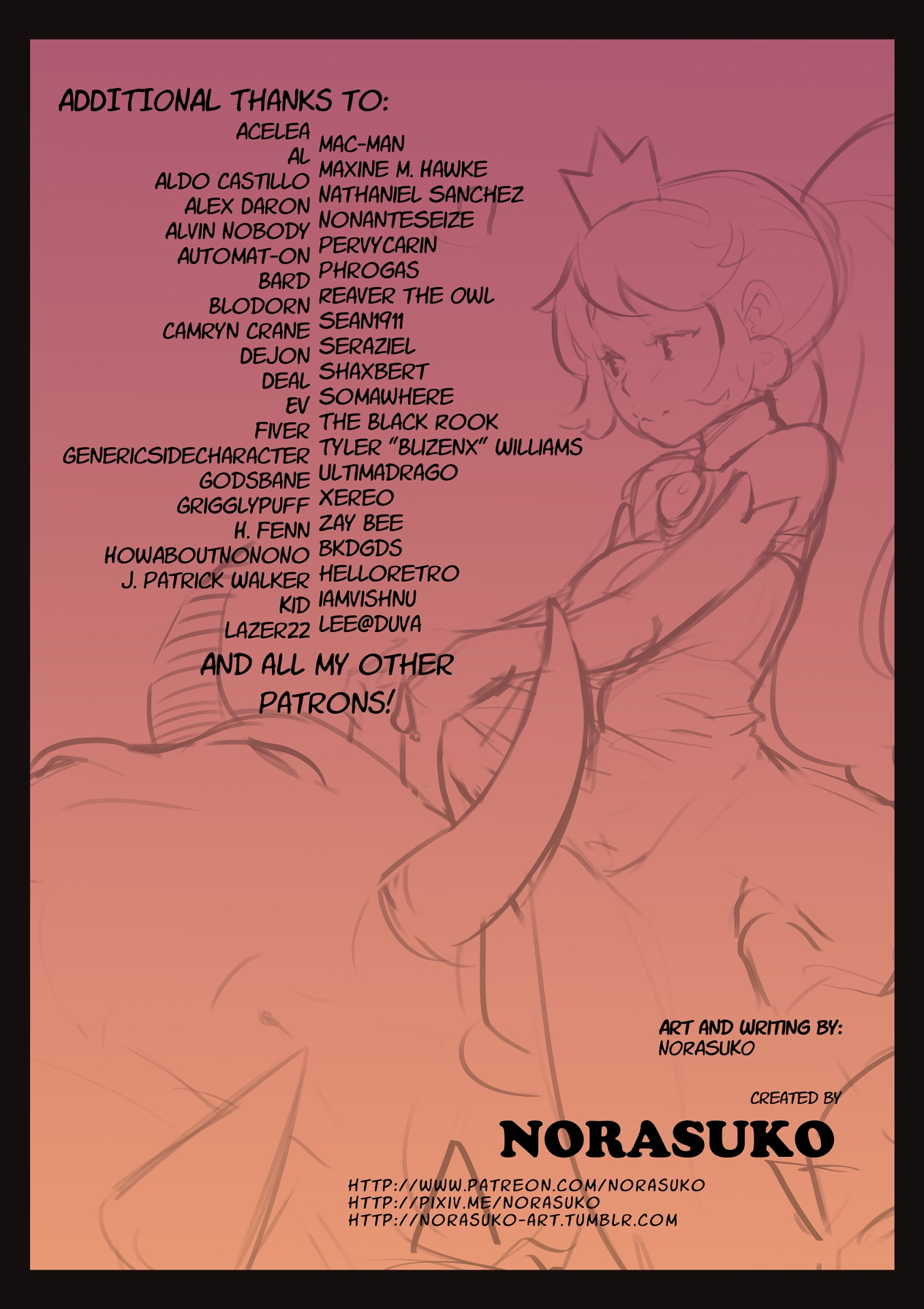 norasuko.princesspeach.bowser.mariobros.honeymoon.13