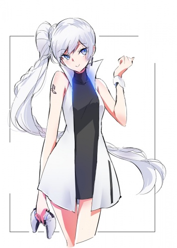 iesupa.weiss_.schnee.rwby_.ps5_