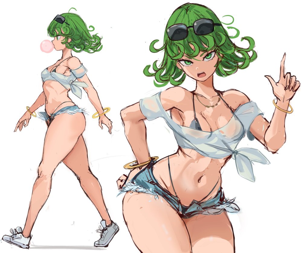 rakeemspoon.one-punch-man.tatsumaki.13249257