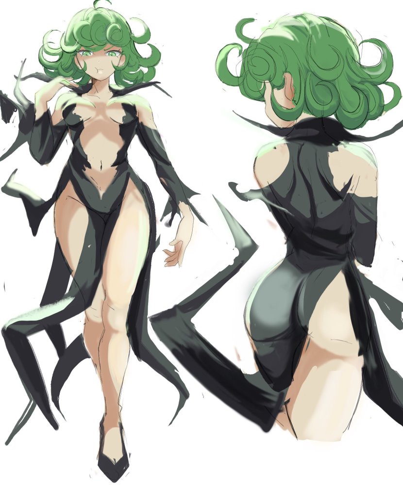 rakeemspoon.one-punch-man.tatsumaki.5452422