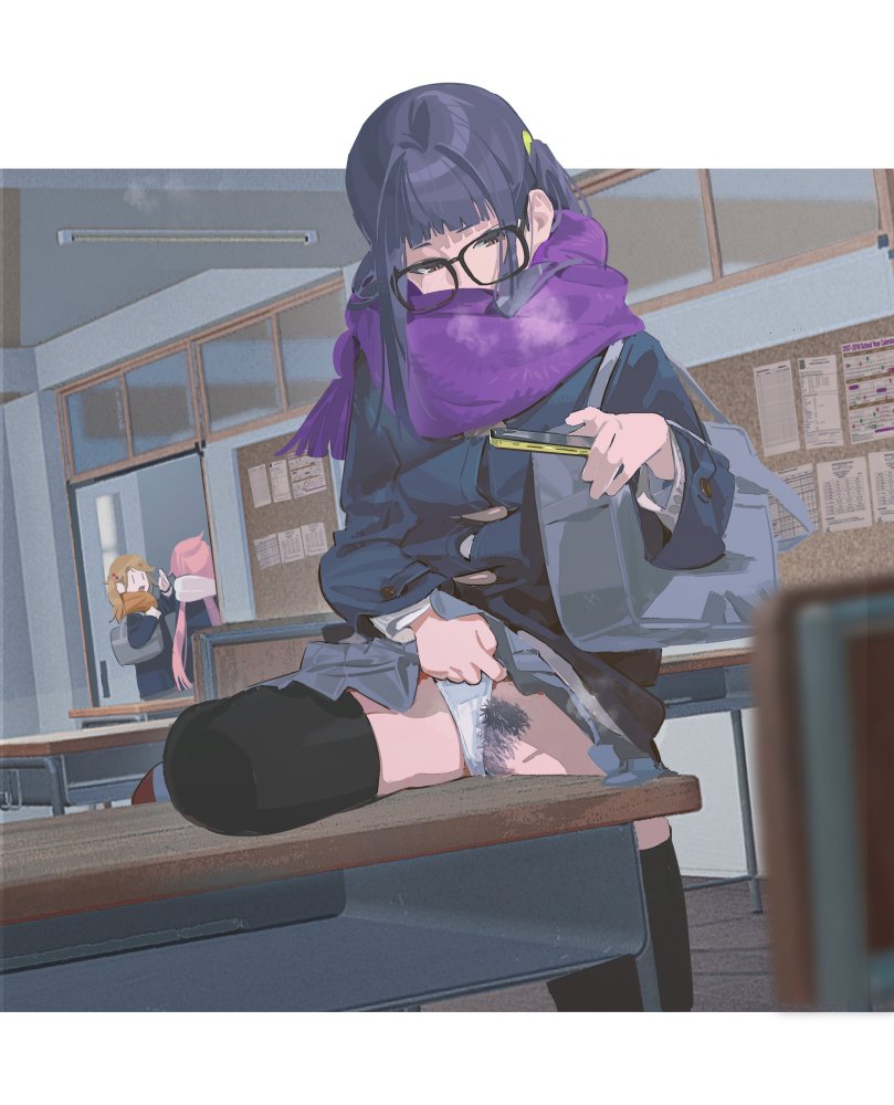 snowybitch.glassesoc.07