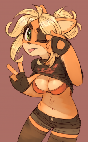 wamudraws.coco_.bandicoot20