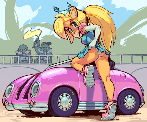 wamudraws.coco_.bandicoot8