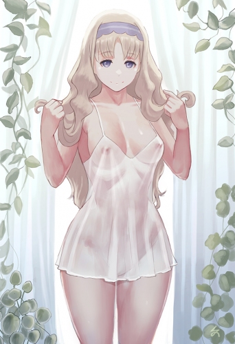 zefrableu.darlinginthefranxx.kokoro