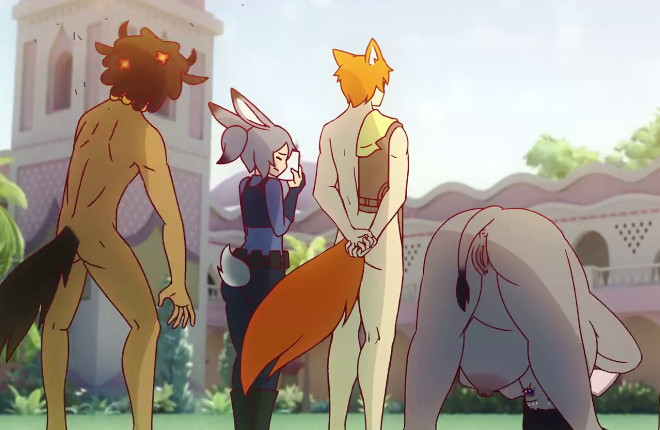 Zootopia Parody Mike Inel Featured Image