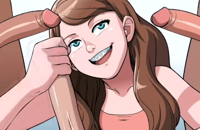 Tammy Gangbang Hentai Animation By Tekuho