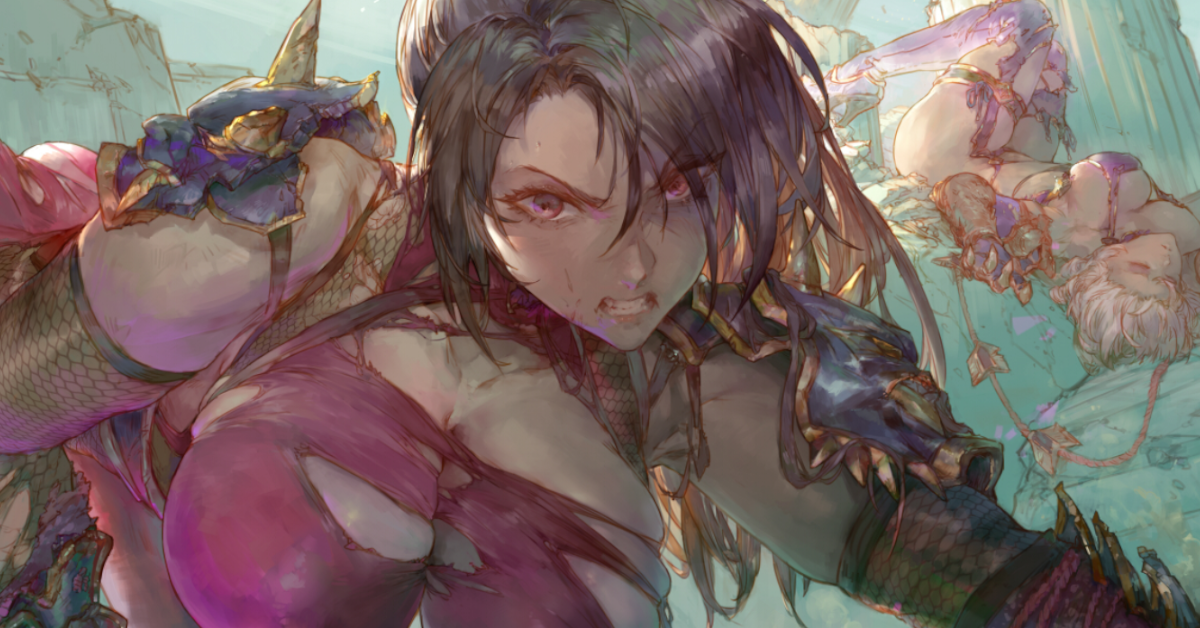 I’ve Been Running This Hentai Blog For 6 Years