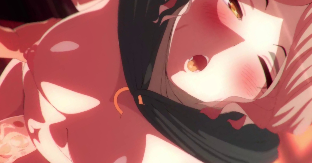 Elden Ring Melina Cleanses The Tarnished Hentai Animation By Artist Theobrobine